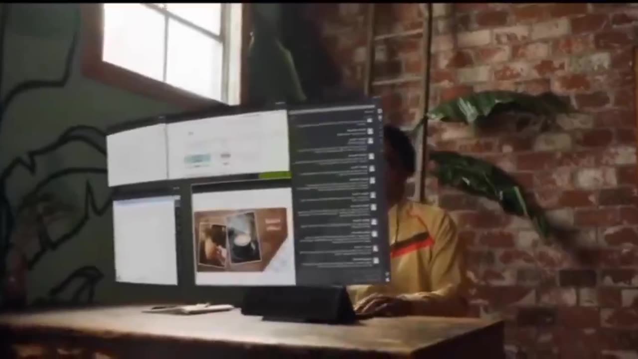 The first laptop WITHOUT a screen has been released.