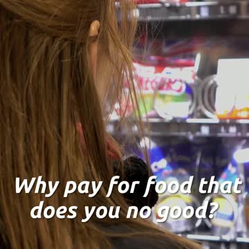 Faith & Fitness - Isaiah 55:2