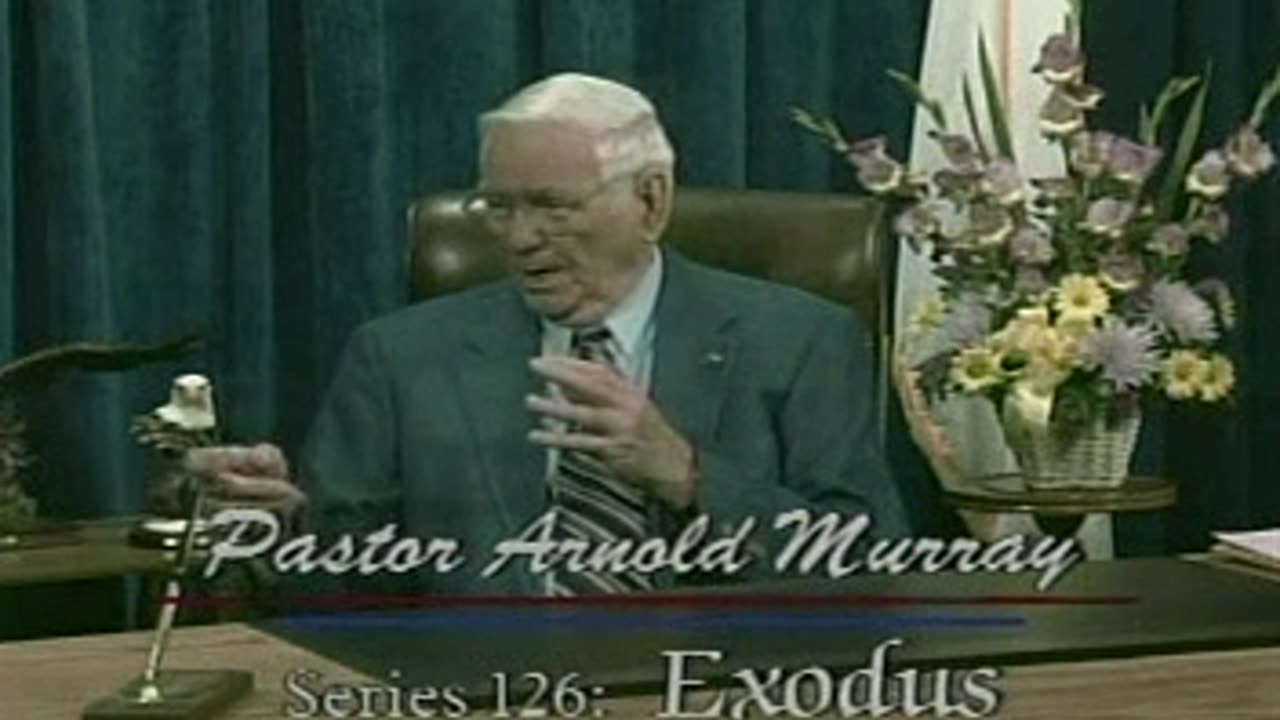 Exodus 22.1-22.31