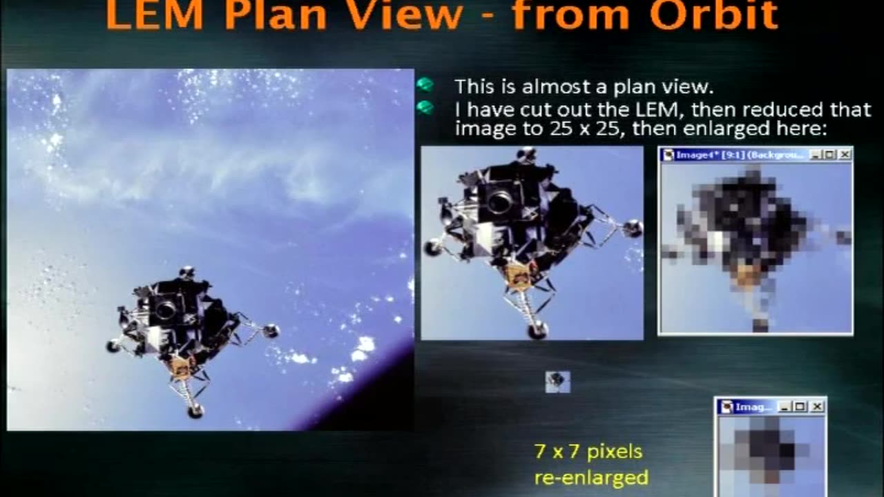 Apollo Removing Truth's Protective Layers Part 2 of 4