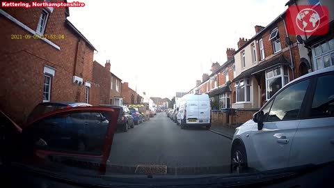 UK Road Rage 2022