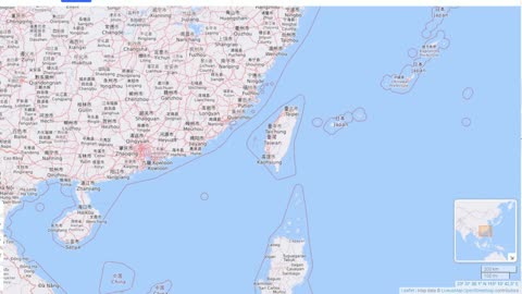 Taiwan Military Summary And Analysis 02 08 2022