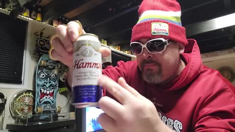 Hamm's Hat