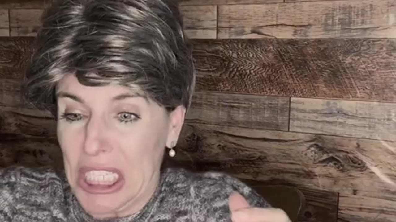 Conservative Momma - Why aren't men voting blue?