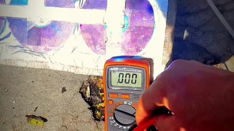 PROTOTYPE PELAR SOLAR MACHING