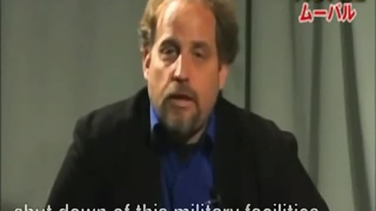 Benjamin Fulford nunca olviden a Benjamin Fulford cuando advirtio de haarp a japon