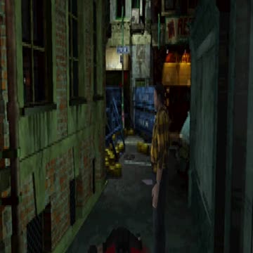 Wesker Was Brutally Murdered