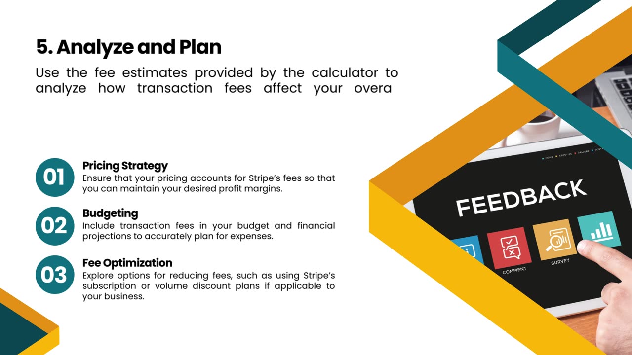 A Step-by-Step Guide to Using the Stripe Fee Calculator for Businesses