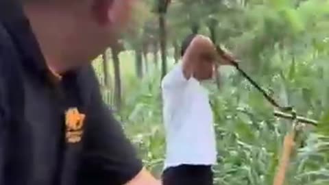 Funny video billiards million views