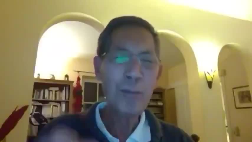 Dr. Sucharit Bhakdi: Organs of Dead Vaccinnated Proves Auto Immune Attack—December, 22, 2021