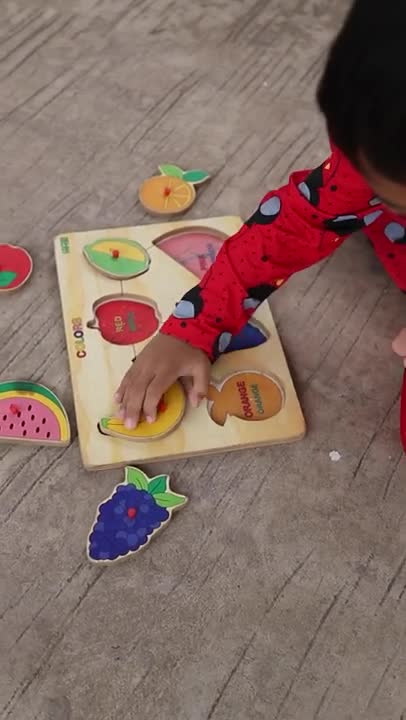 Best toy puzzle #Shorts