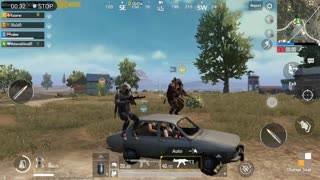 Gangbang Party In Pug Mobile Game