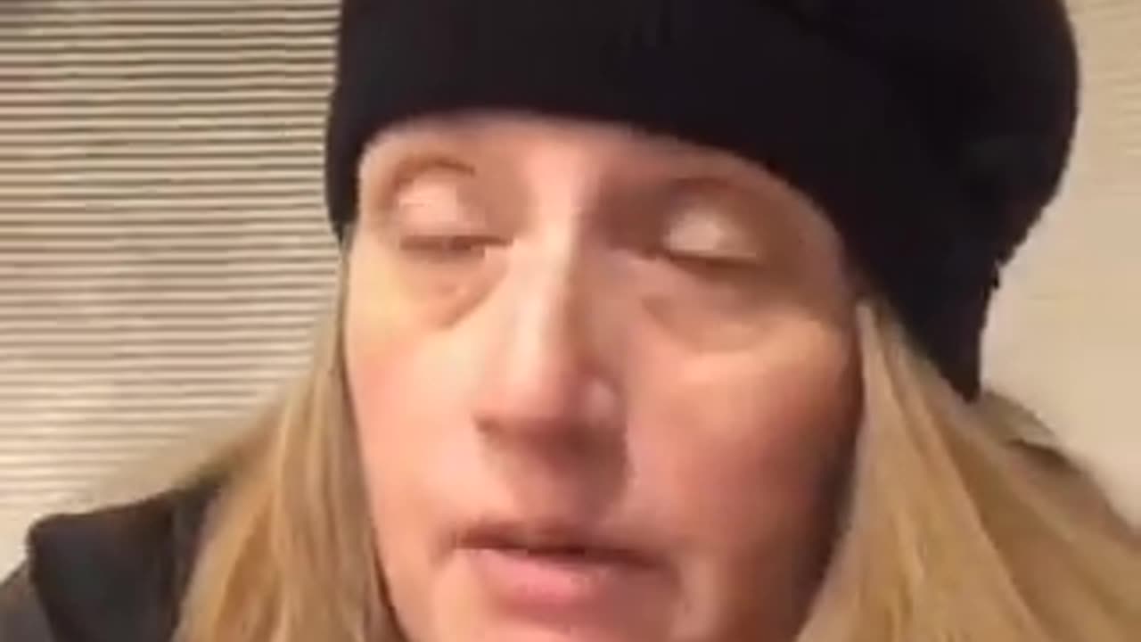 Elizabeth Glass is a Jewish woman who finally learned the truth...