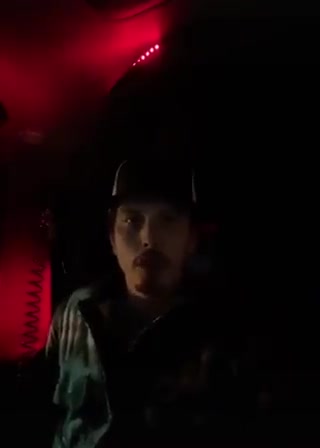 Canadian Trucker Message to Trudeau