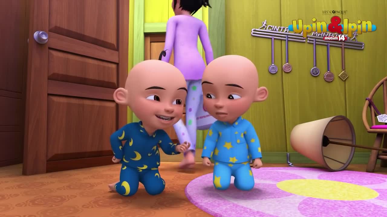 upin-ipin season 15 full movie- upin&ipin compilation 23 | latest upin ipin