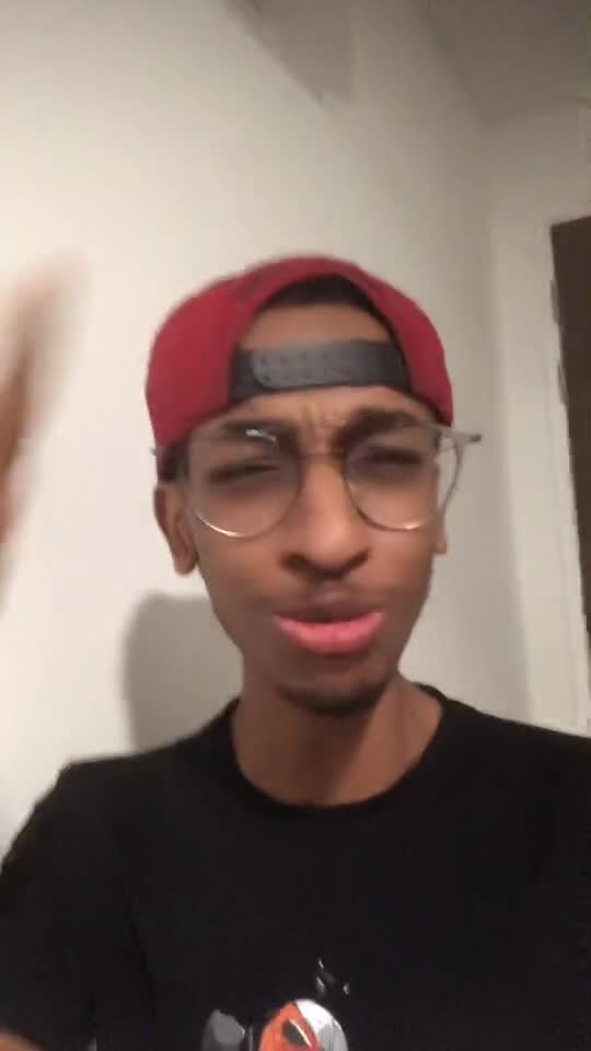 What if nobody asked