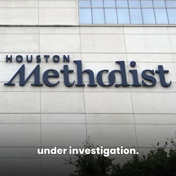 I was just trying to protect a patient as I always do and have always done!