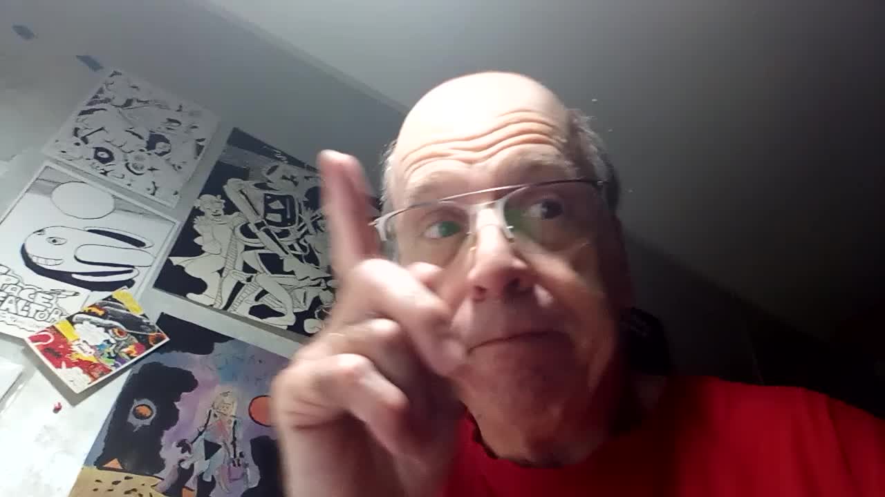 Secret History of Tomorrow Boy!