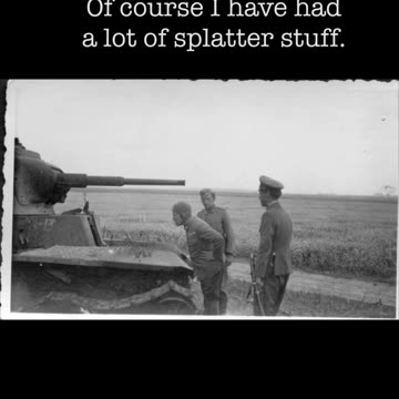 Nov 16, 2023 Gen. Patton quotation of the day #ww2 #war #leadership #marchinarms