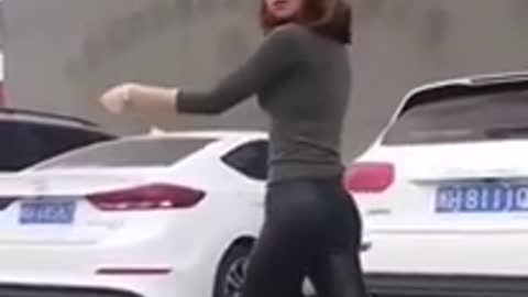 Model of the year