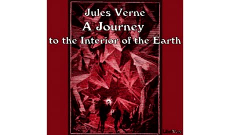 A Journey to the Interior of the Earth #30