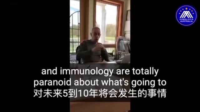 Corona Origin In a Nutshell...