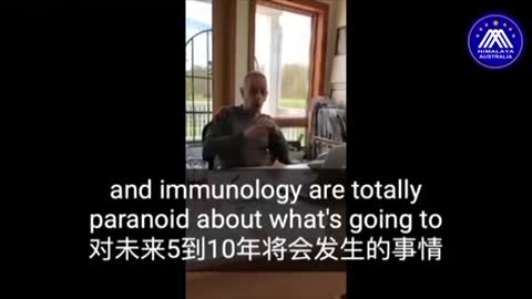 Corona Origin In a Nutshell...