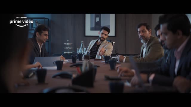 Gehraiyaan - Official Trailer | Deepika Padukone, Siddhant Chaturvedi, Ananya, Dhairya| Shakun Batra