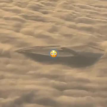 the doppler manufactured blanket from above