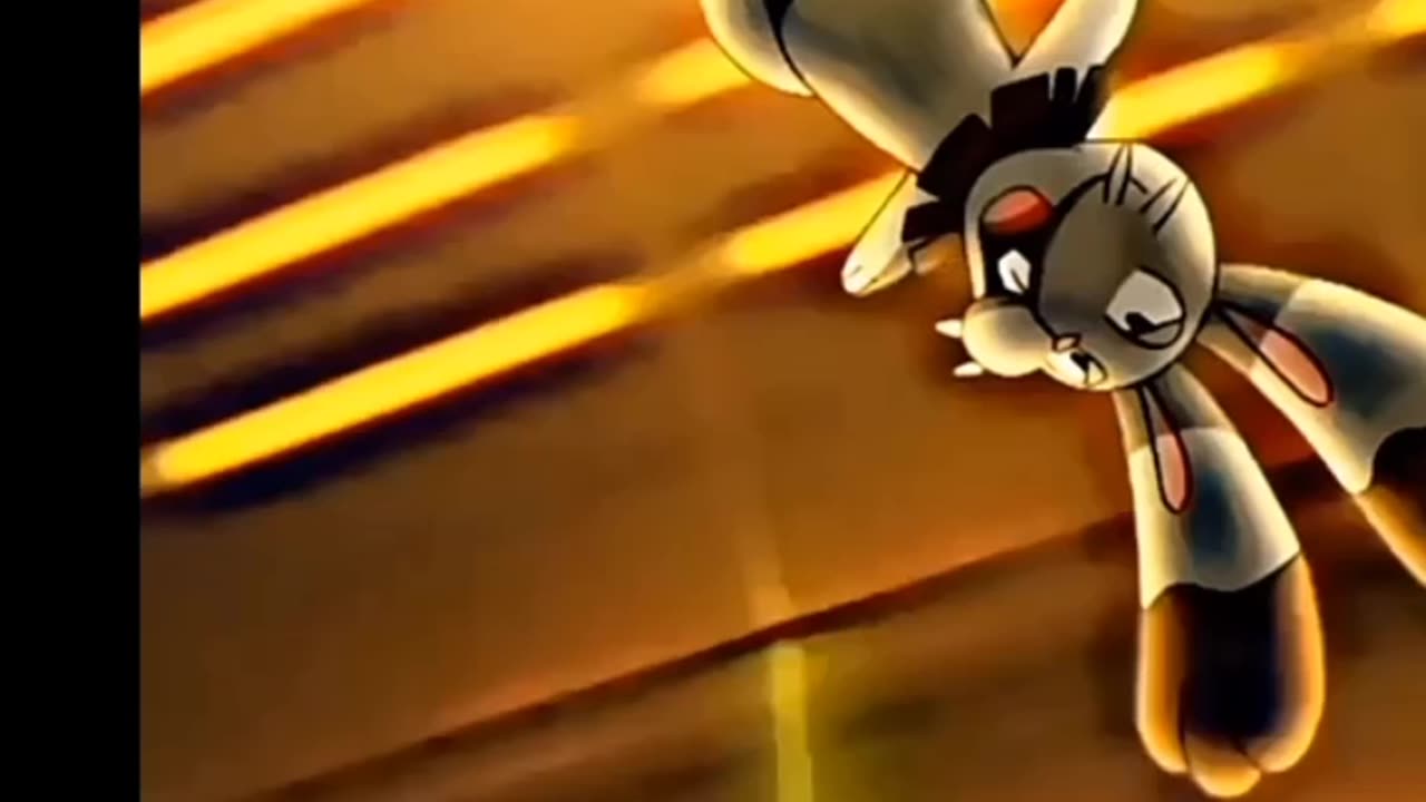 Ash and Pikachu power Pikachu vs Banal v