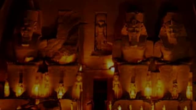 Ancient Egyptian Meditation Music