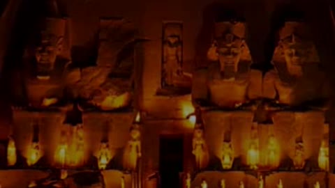 Ancient Egyptian Meditation Music