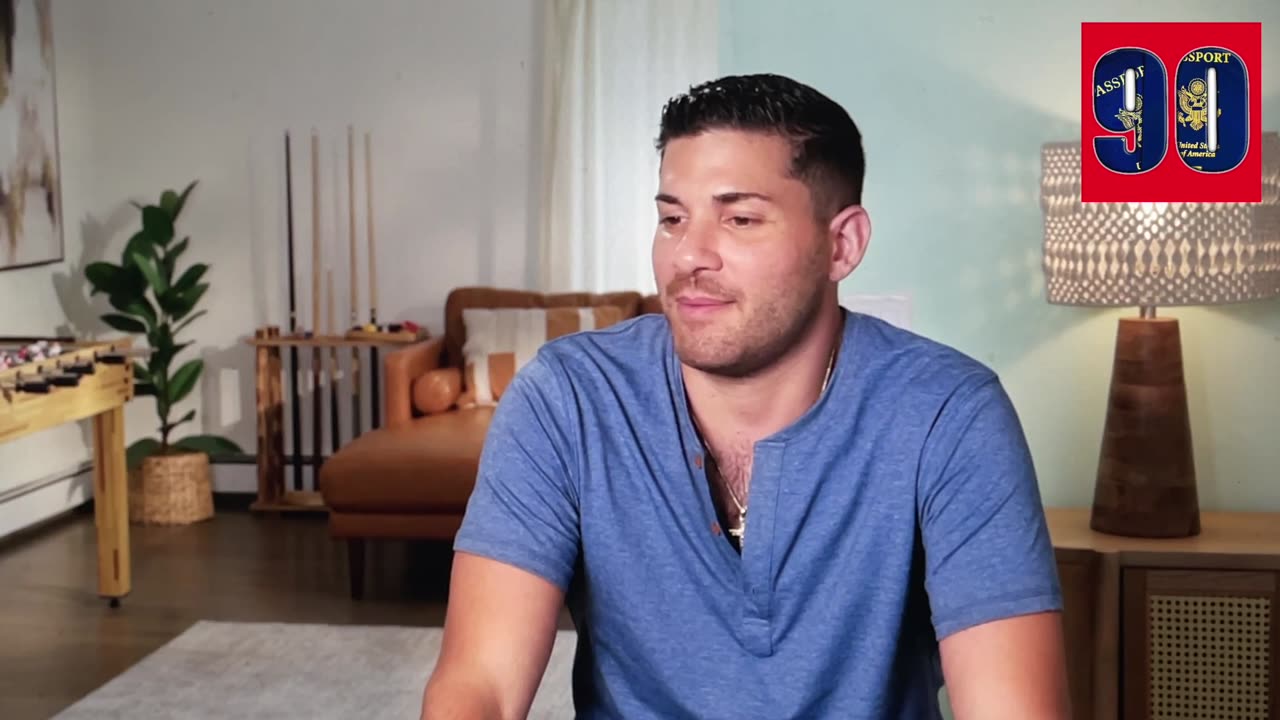 90 Day Fiance: Before the 90 Days - Facetime & Pooping 📱💩