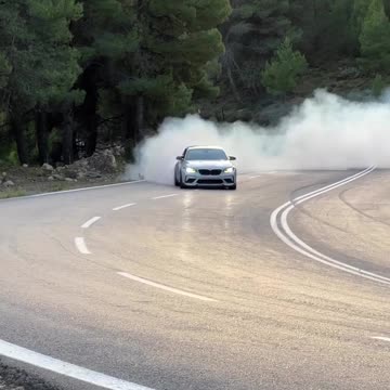 Honestly, one of the best looking BMW's... 💯