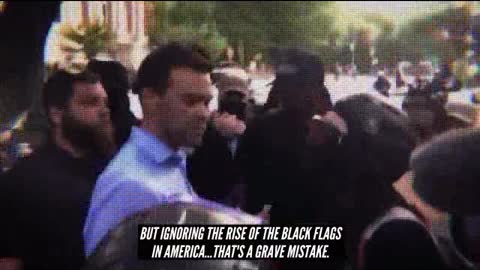 Jack Posobiec - Who Is ANTIFA?