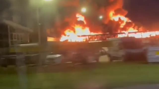 1325. NETHERLANDS 🇳🇱 Bill Gates New-age foods market BURNS‼️✊🏼