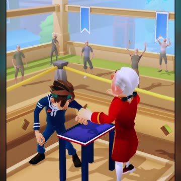 SLAP KING - NÍVEL 265