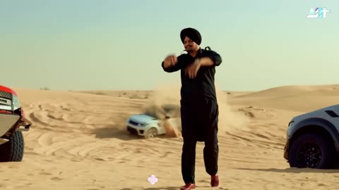 Gangster funk sidhu moose Wala X Karan aujla