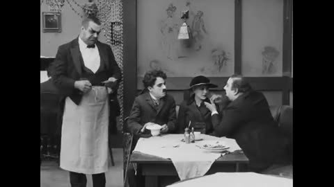 Charlie chaplin comedy viedos