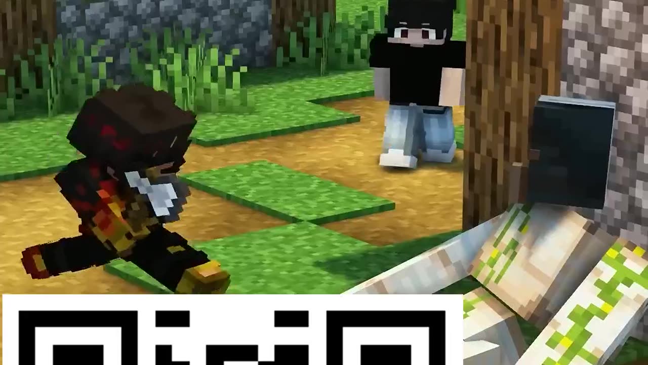 Listen, Linda! I Adults Play Minecraft Hardmode Survival [Episode 2]