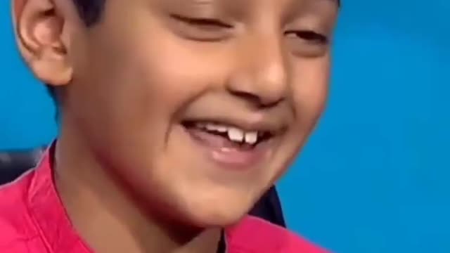 Funny Video " KBC"
