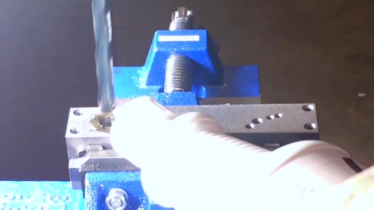 Complete Guide: Finishing Your MUP-1 80% P320 Frame