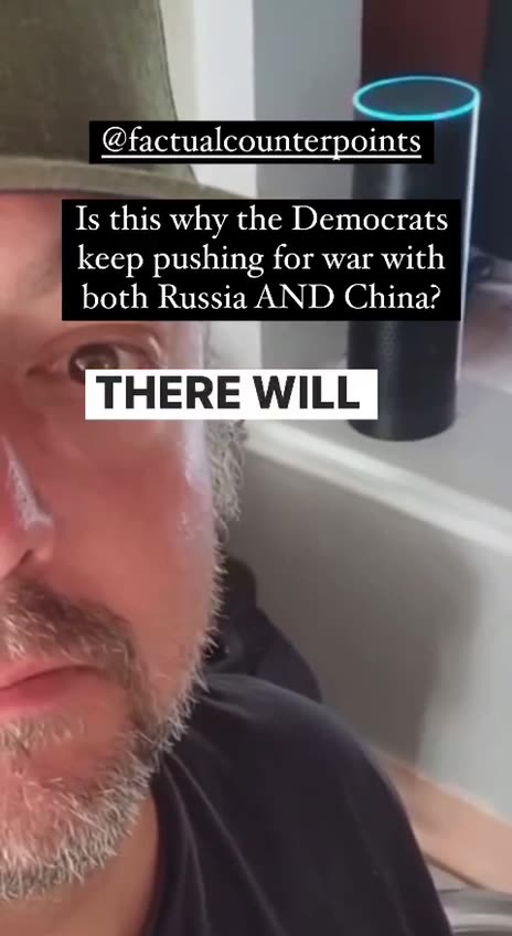 Alexa, who will win the next election?