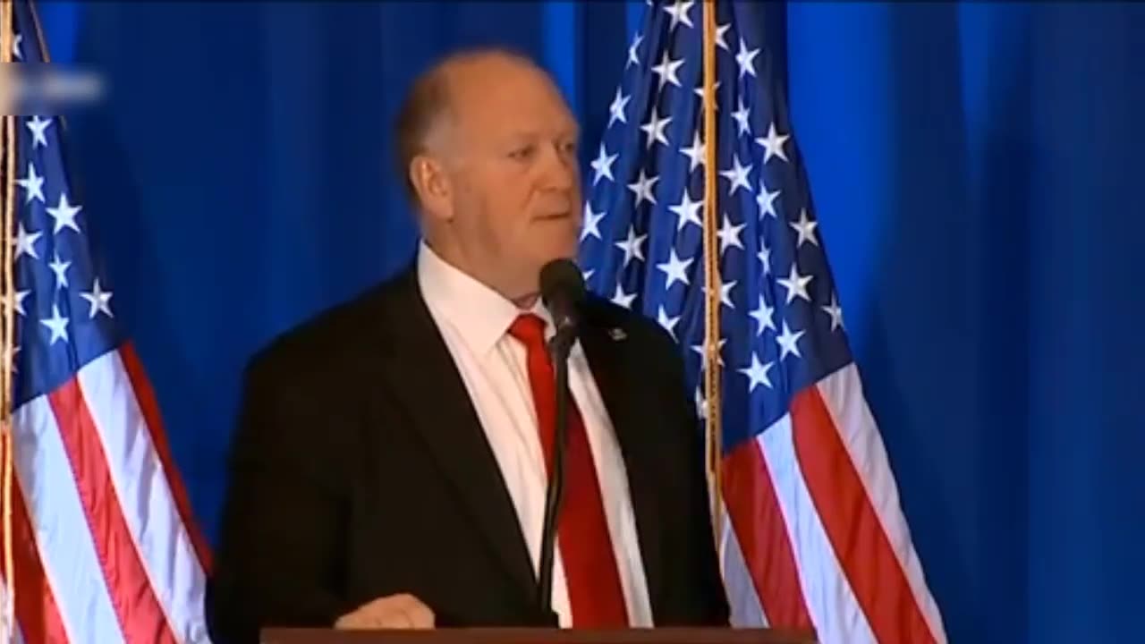 240619 THATS A BUNCH OF BULLS----- Tom Homan Rips on the Border.mp4