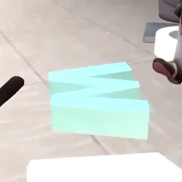 When you learn how to spell