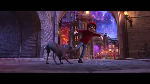 New Animation Movies 2021 Full Movies English Kids movies halloween movie coco full movie