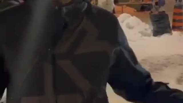 CA Police Arresting Just To Drop Off?