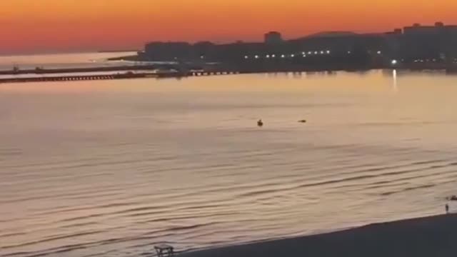 Vlora Albania