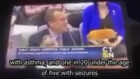 Aluminum In Vaccines