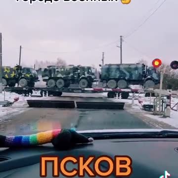 76th Air Assault, Pskov